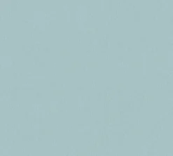 Vliestapete Uni Textil-Optik blau-grau 37749-9