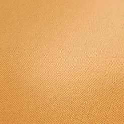 Vliestapete Uni Textil-Optik orange 37748-6