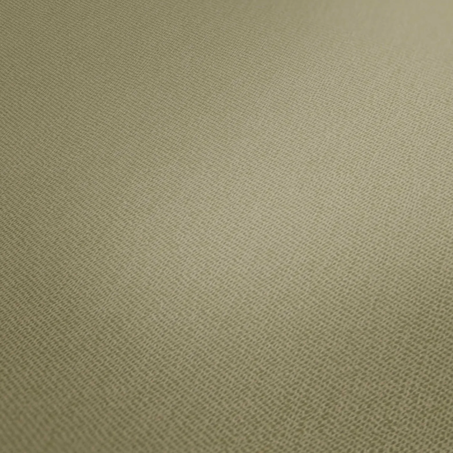 Vliestapete Uni Textil-Optik beige-braun 37748-5