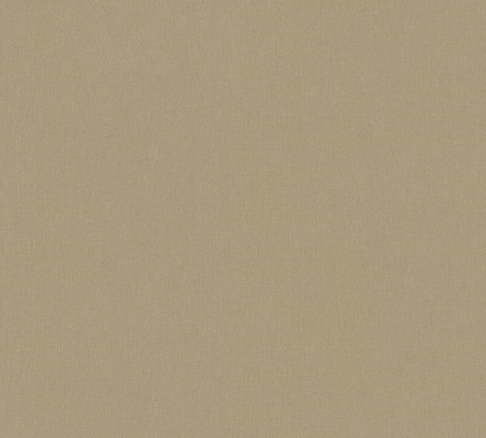 Vliestapete Uni Textil-Optik beige-braun 37748-5
