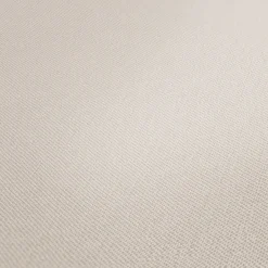 Vliestapete Uni Textil-Optik beige 37703-6