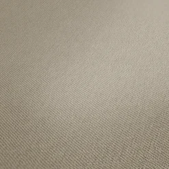 Vliestapete Uni Textil-Optik beige-braun 37703-1