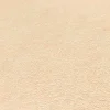 Vliestapete Uni Textil Optik Struktur Beige Creme 39565-6