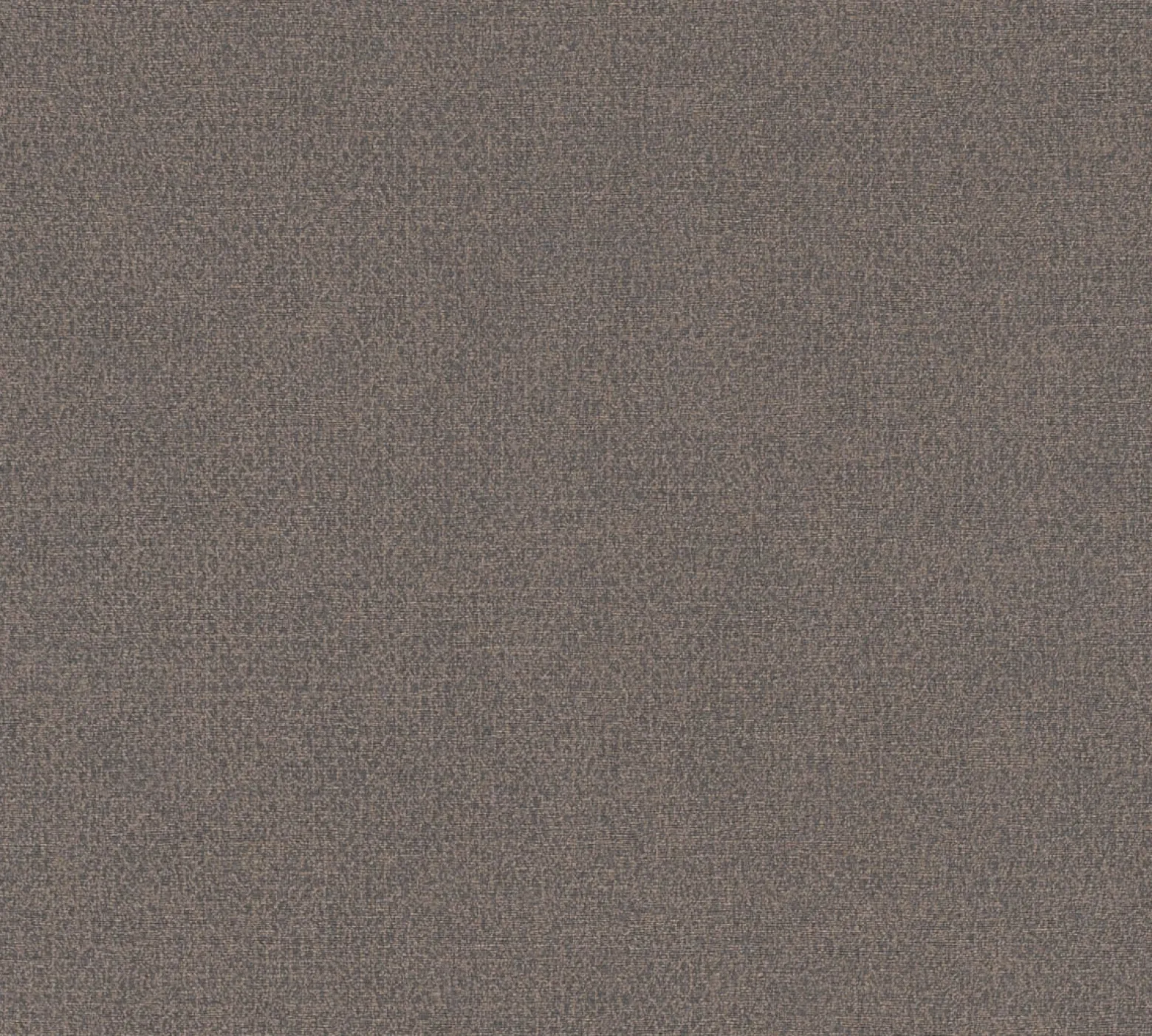 Vliestapete Uni Textil Optik Schwarz Gold Metallic 38662-3