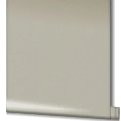 Vliestapete Uni Textiloptik Meliert Beige Grau 82432