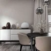 Vliestapete Uni Textiloptik Beige Grau Metallic 35110