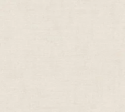 Vliestapete Uni Textiloptik Modern Hellgrau 79165-4