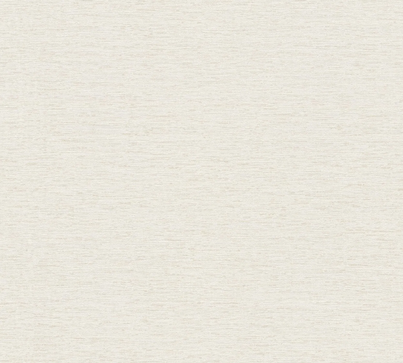 Vliestapete Uni Textil Struktur Creme Beige 39351-1