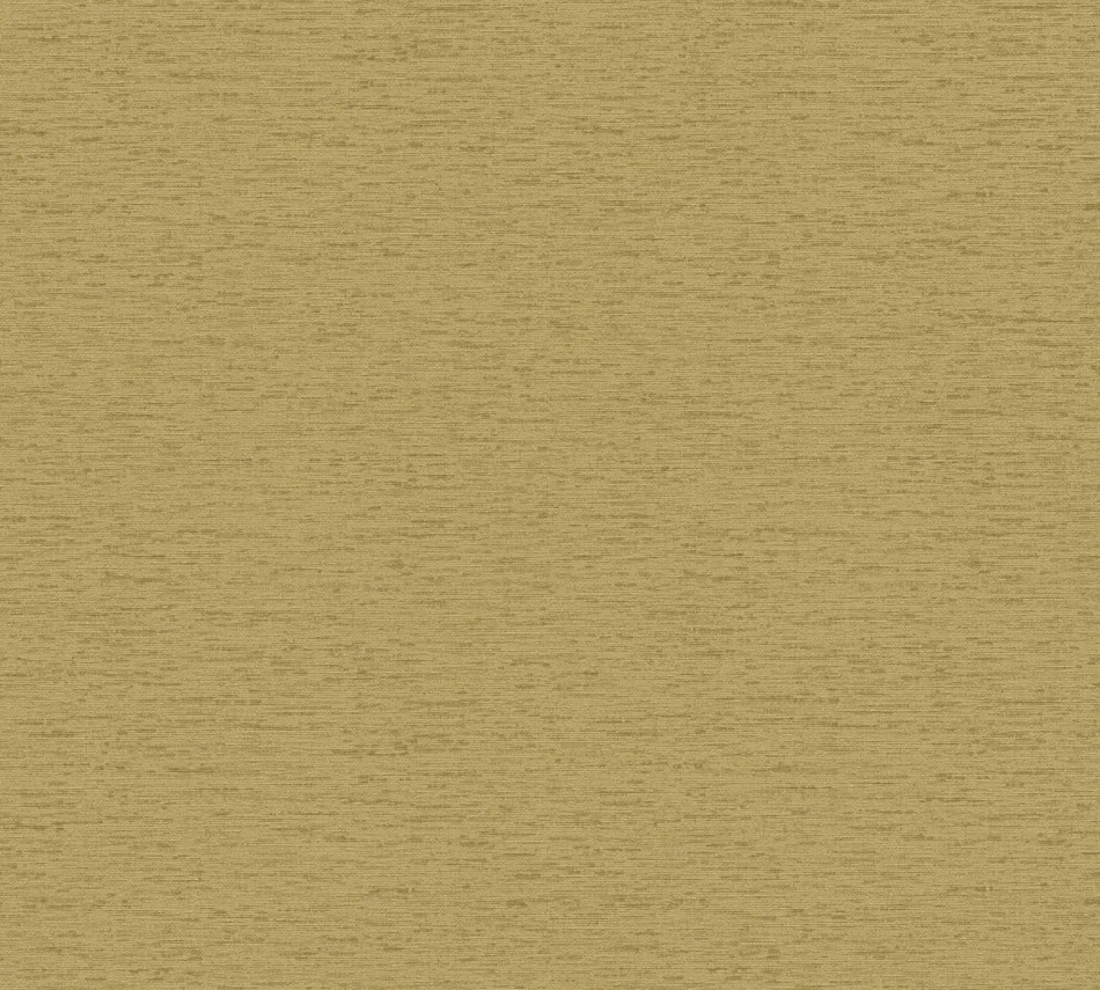 Vliestapete Uni Textil Struktur Gelb Braun 39351-6