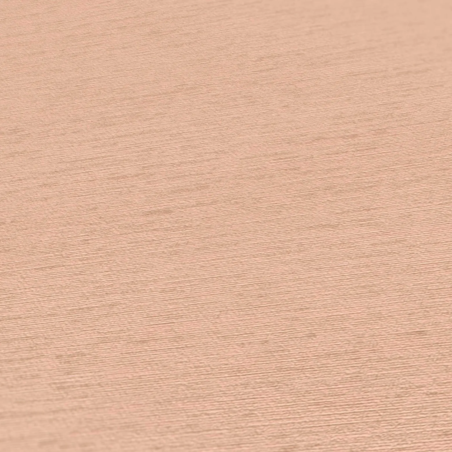 Vliestapete Uni Textil Struktur Rosa 39351-7