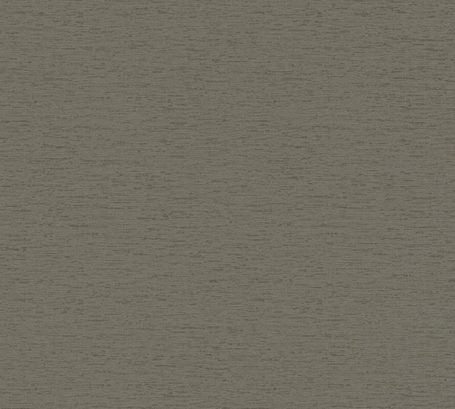 Vliestapete Uni Textil Struktur Braun Grau 39352-1