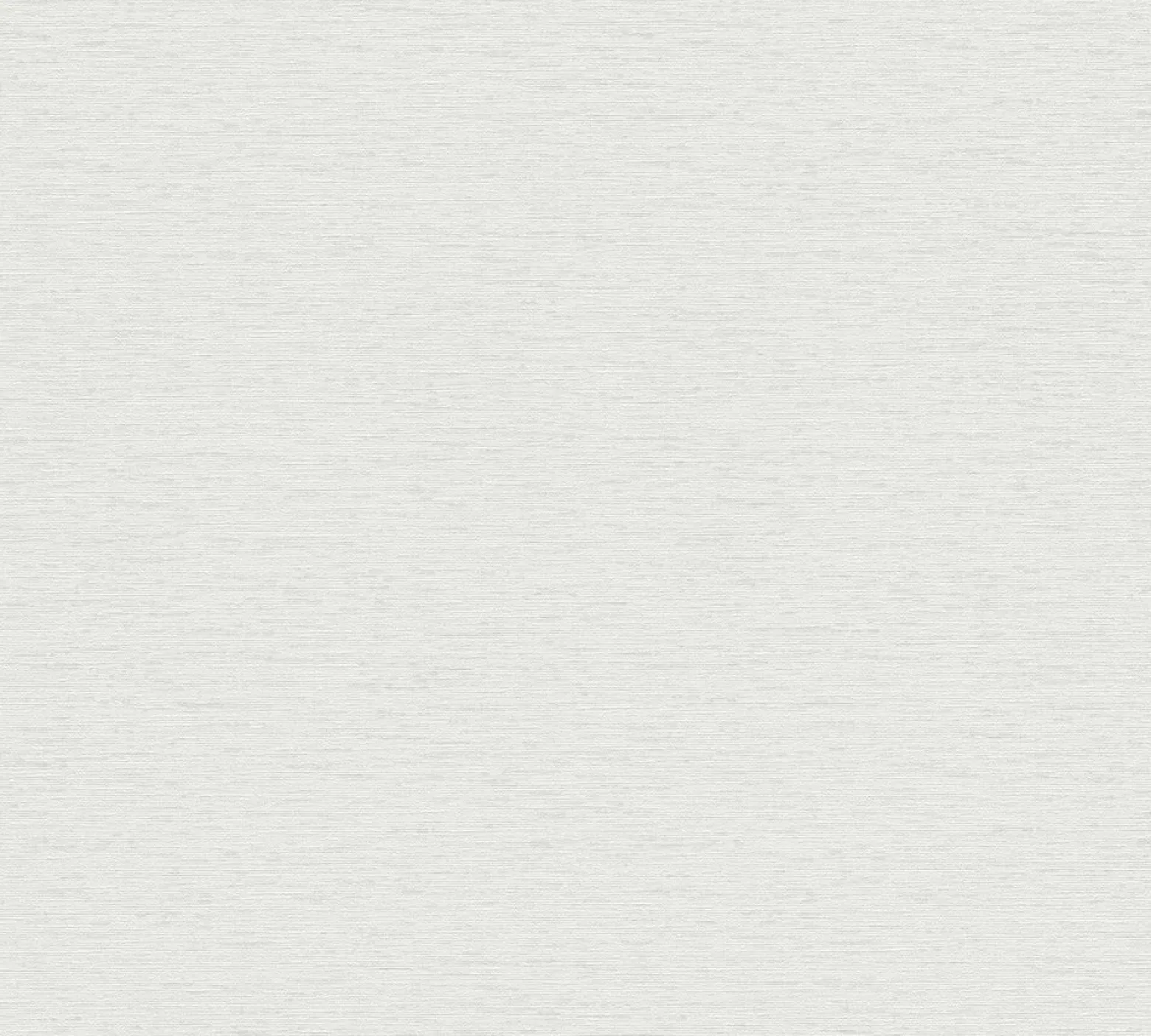 Vliestapete Uni Textil Struktur Weiß Grau 39351-5
