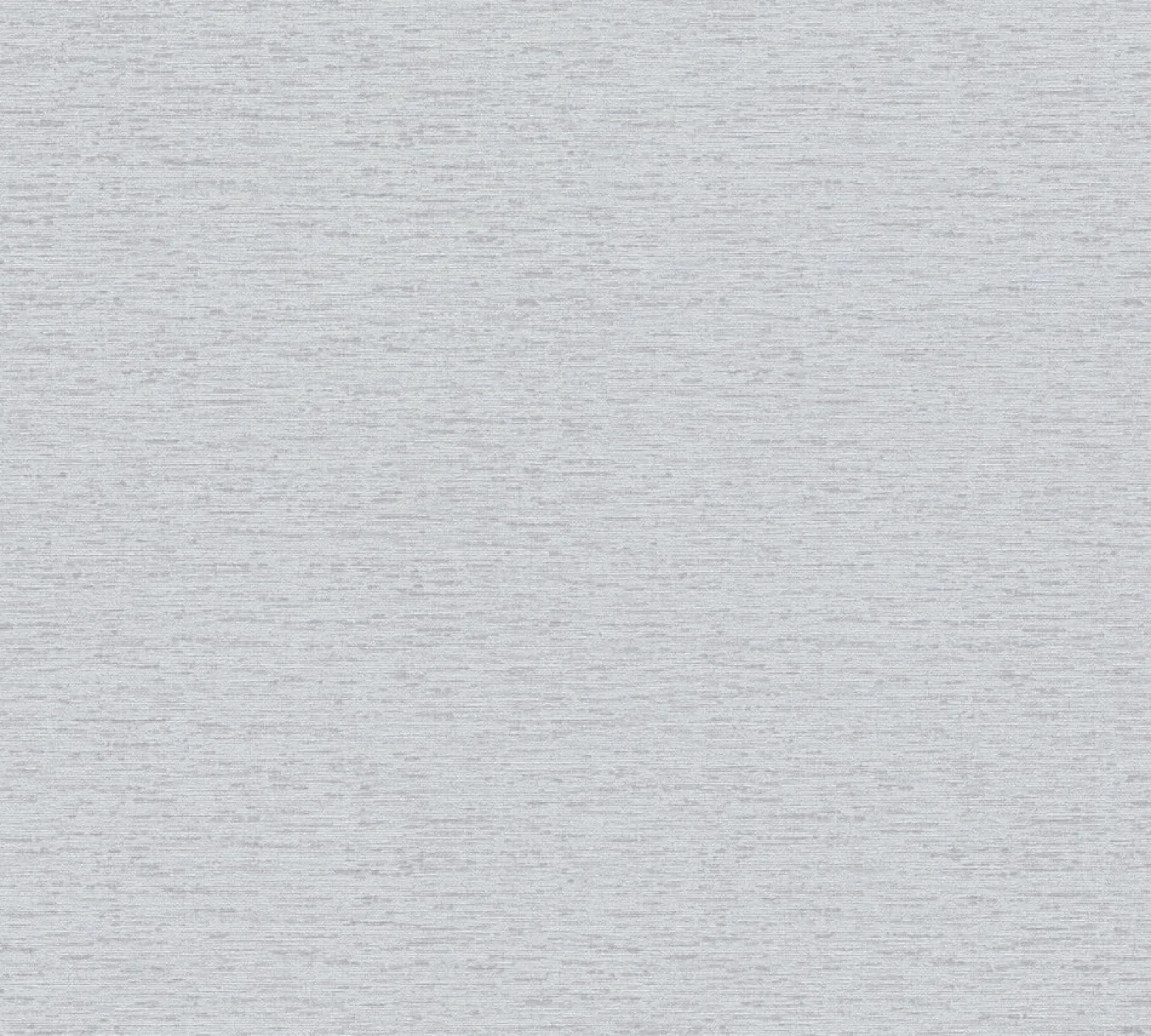 Vliestapete Uni Textil Struktur Hellgrau 39351-4