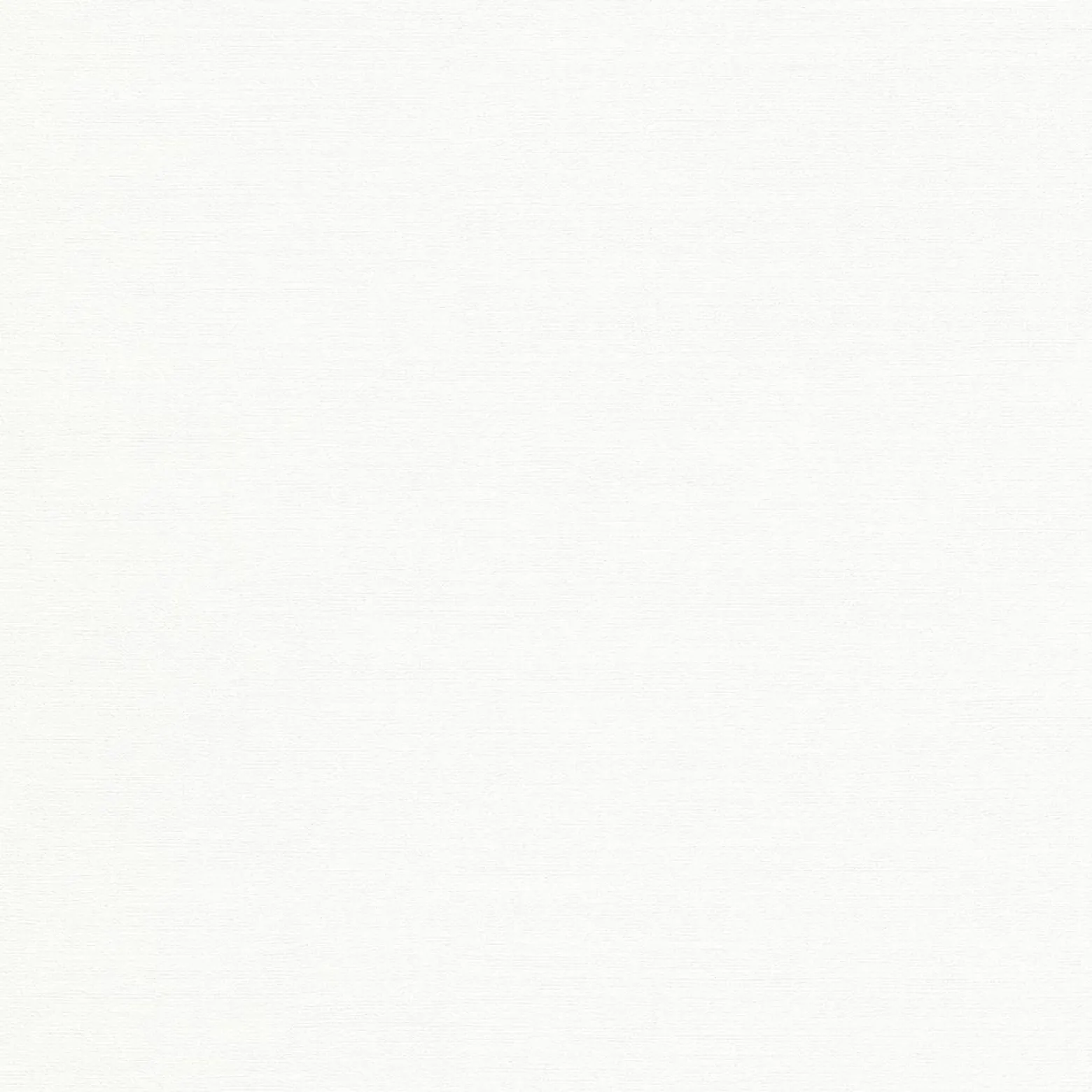 Vliestapete Uni Textil weiß10215-01