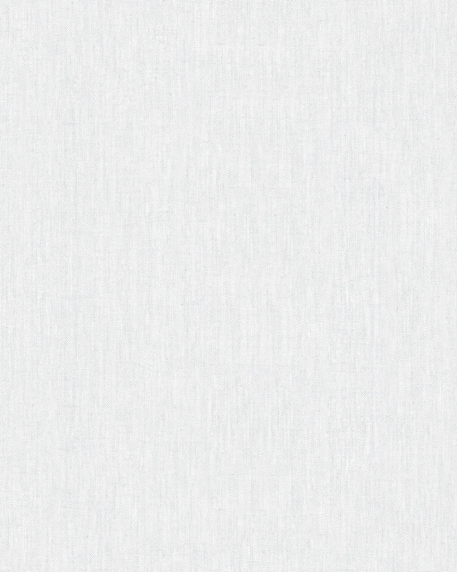 Vliestapete Uni Textil weiß-grau Marburg 32224
