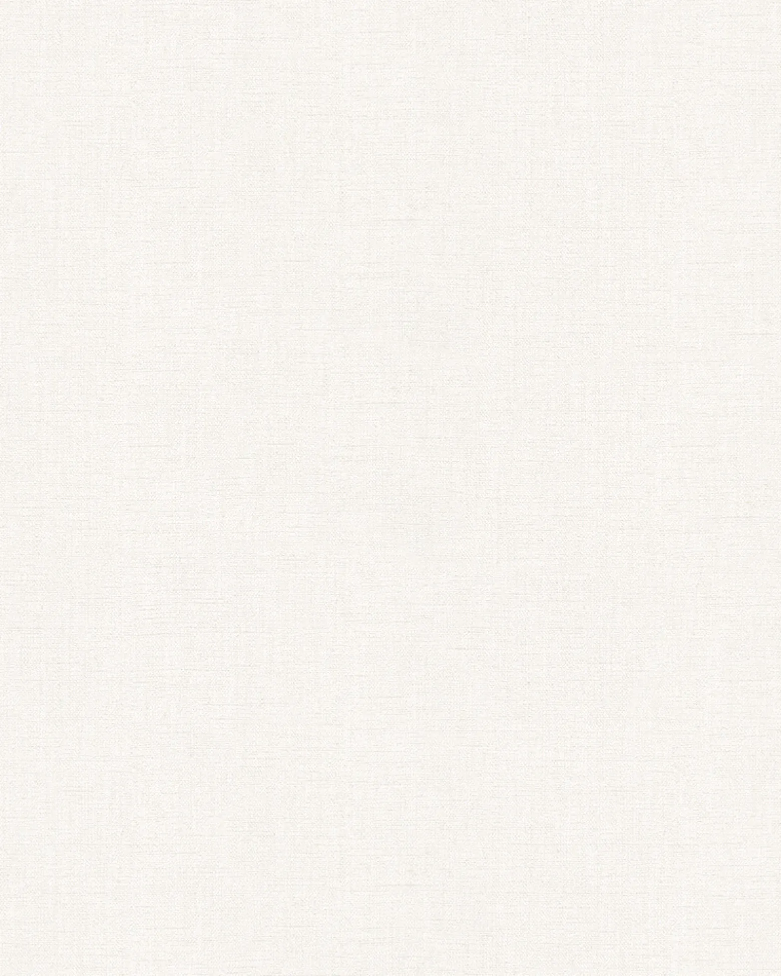 Vliestapete Uni Textil weiß metallic 31629