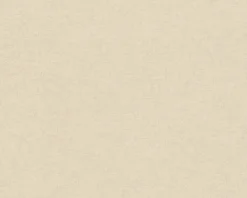 Vliestapete Uni Used-Look strukturiert beige 36721-6