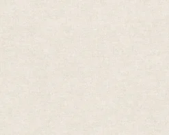Vliestapete Uni Vintage-Design hellgrau beige 36720-4