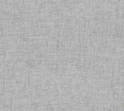 Vliestapete Used-Look Grau Silber Metallic 39564-2