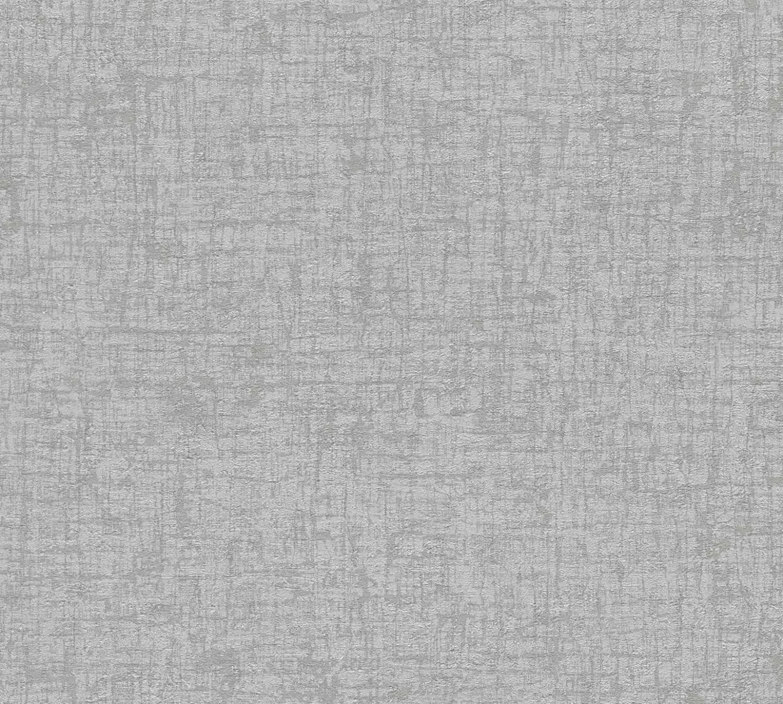 Vliestapete Used-Look Grau Silber Metallic 39564-2