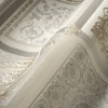 Vliestapete Versace Beige Grau Barock Muster 38704-2