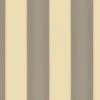 Vliestapete Versace Home Streifen beige grau 93546-5