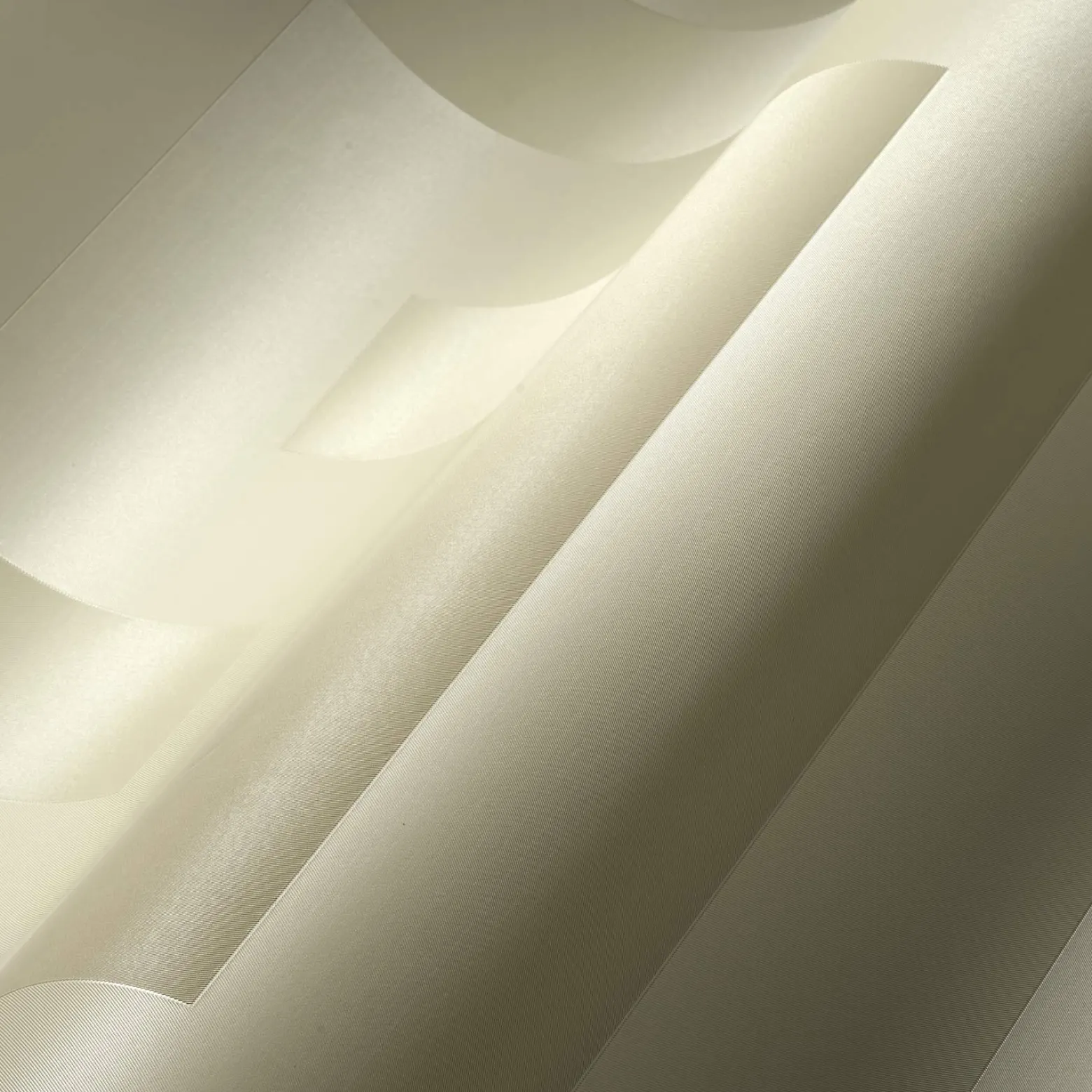 Vliestapete Versace Weiß Muster Geometrisch 38609-5