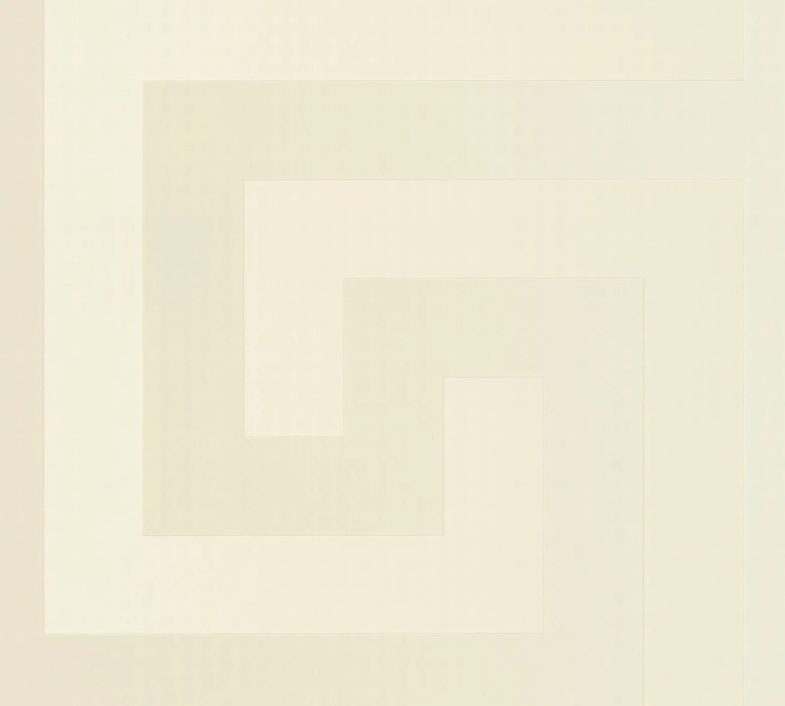 Vliestapete Versace Weiß Muster Geometrisch 38609-4