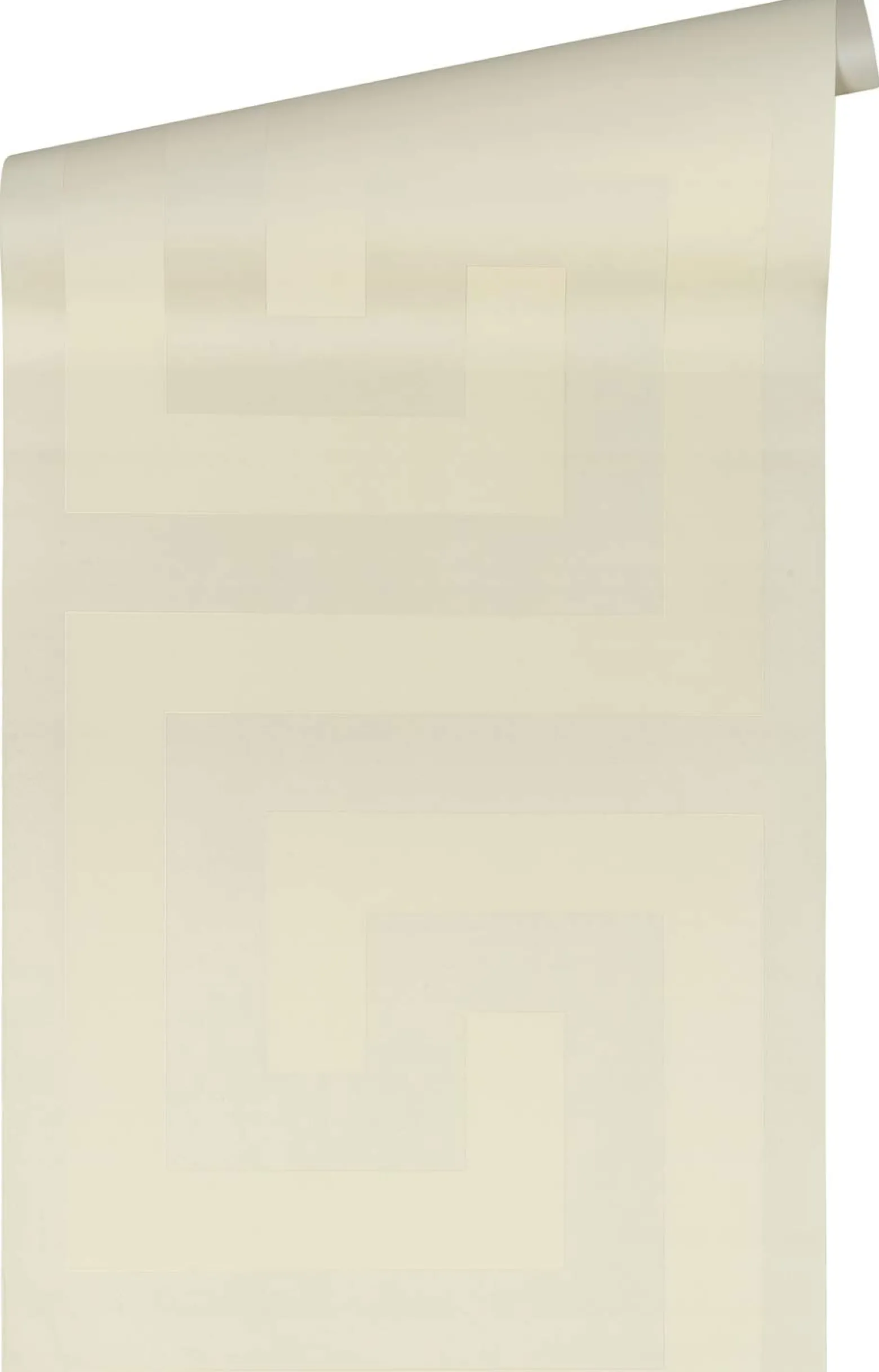 Vliestapete Versace Weiß Muster Geometrisch 38609-4