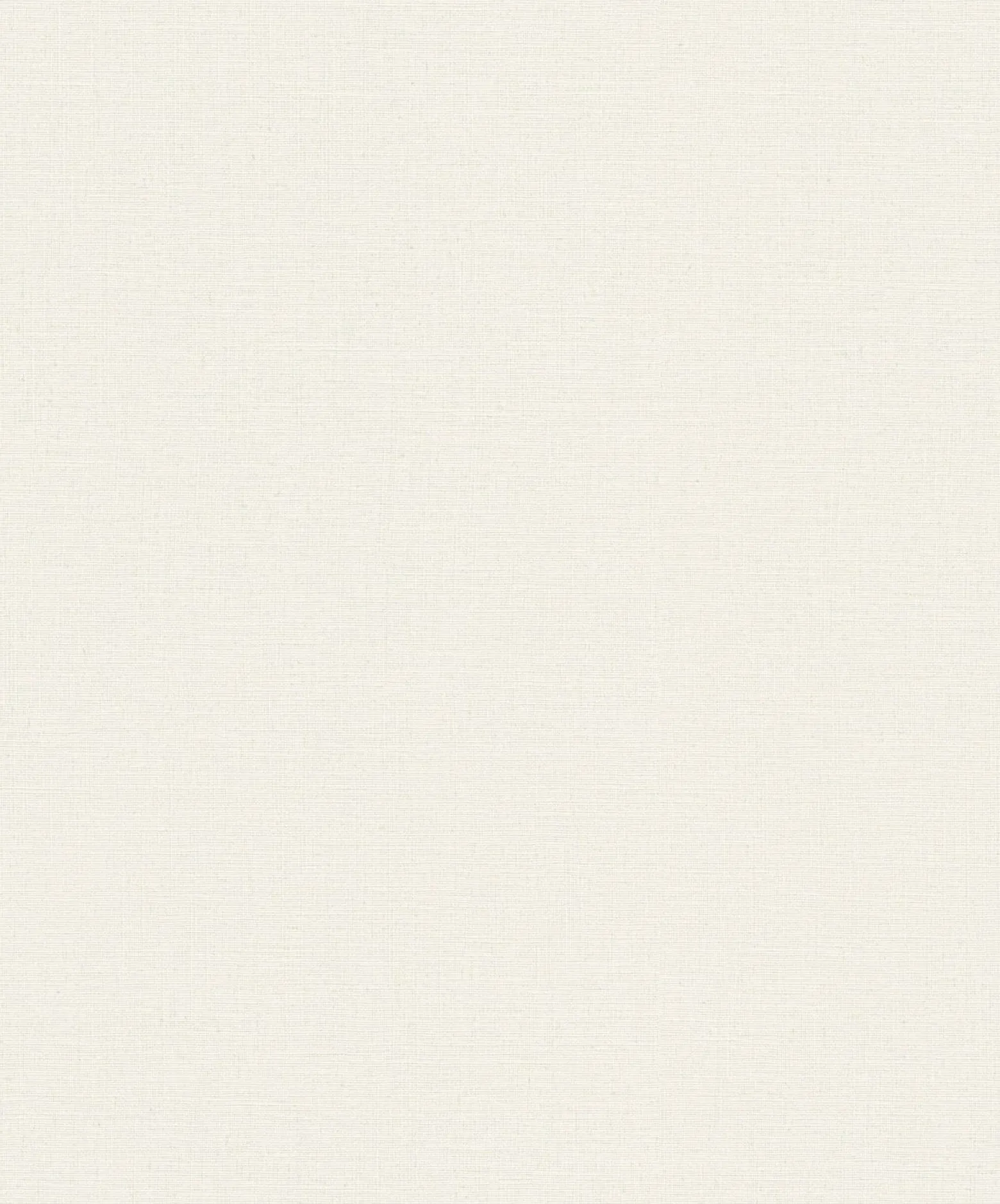 Vliestapete Weiß Uni 10262-01 Casual Chic Erismann
