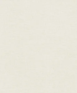Vliestapete Weiß Uni 10262-26 Casual Chic Erismann