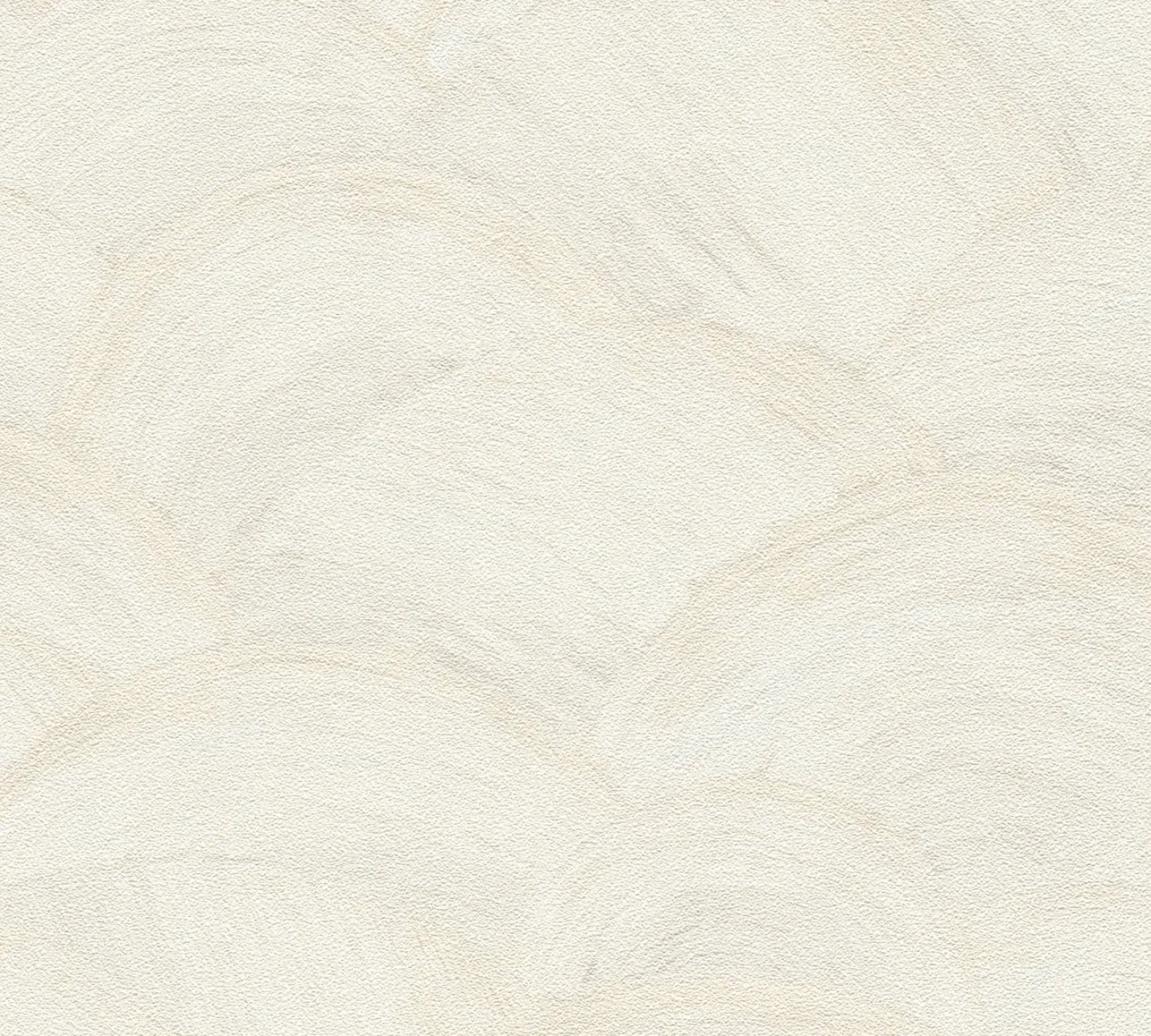 Vliestapete Wellen Abstrakt Metallic Creme Weiß 39105-5