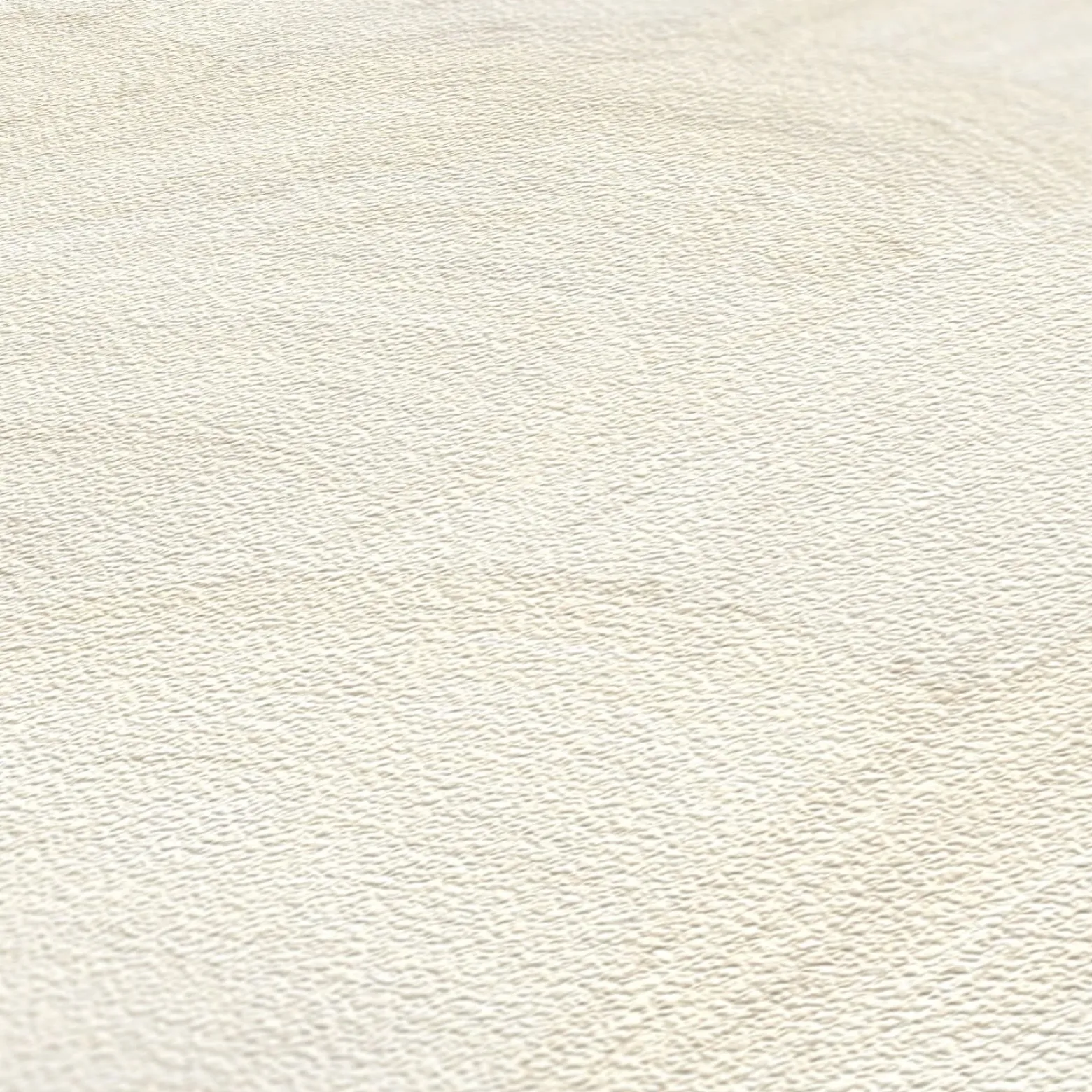 Vliestapete Wellen Abstrakt Metallic Creme Weiß 39105-5