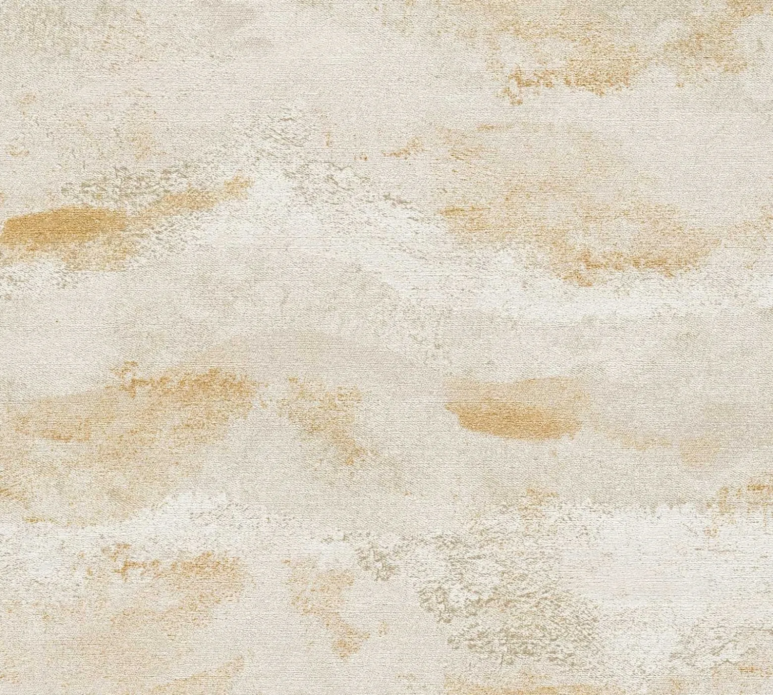 Vliestapete Wellen Abstrakt Beige Gold Metallic 78656-3