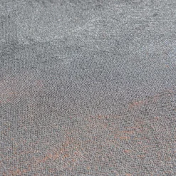 Vliestapete Wellen Abstrakt Grau Silber Metallic 78656-2