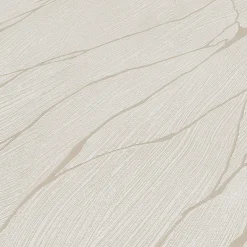 Vliestapete Wellen Maserung Grau Beige Metallic 10440-32