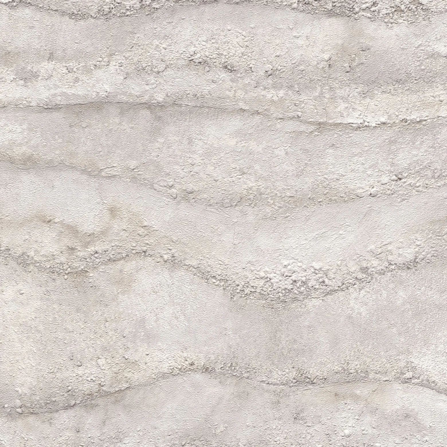 Vliestapete Wellen Muster 3D-Optik Beige Grau 10299-02