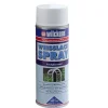 Weißlack Weiß 400 ml Hochglänzend Spraylack Wilckens