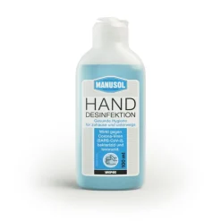 Wepos Hand-Desinfektion 100 ml