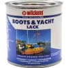 Wilckens Bootslack Yachtlack farblos hochglänzend 375ml