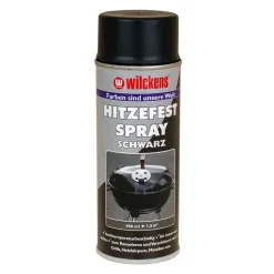Wilckens Hitzefest Spray 400 ml Hochtemperaturbeständig