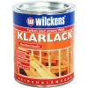 Wilckens Klarlack Kunstharz Lack seidenglänzend 2,5 L