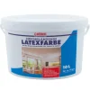 Wilckens Latexfarbe Farbe hochglänzend weiß 10l