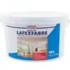 Wilckens Latexfarbe matt innen/außen weiß 10l