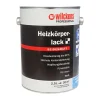 Wilckens Profi Heizkörperlack seidenmatt glänzend 2,5 Liter