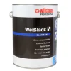 Wilckens Profi Weisslack seidenmatt glänzend 2,5 Liter