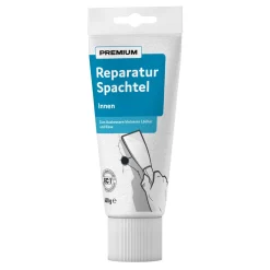 Wilckens Reparaturspachtel Füllen + Reparieren 400 g