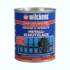 Wilckens Rostorit Metallschutzlack Rostschutz Lack 750ml