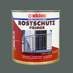 Wilckens Rostschutzprimer Matt 375 ml Grundierung
