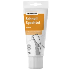 Wilckens Schnellspachtel Innen Ausbessern Füllen 400 g
